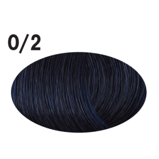 Subrina Professional färg Unique 0/2 - ask serie