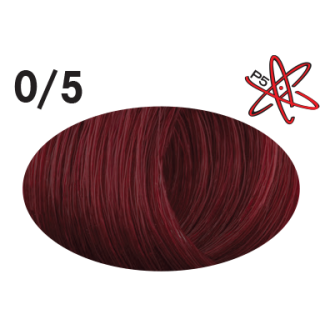 Subrina Professional färg Unique 0/5 - ask serie