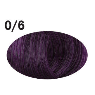 Subrina Professional färg Unique 0/6 - ask serie