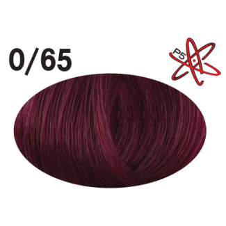 Subrina Professional färg Unique 0/65 - ask serie