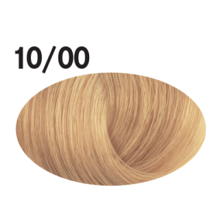 Subrina Professional färg Unique 10/00 - 100% täckande