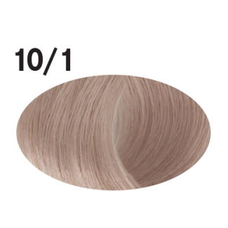 Subrina Professional färg Unique 10/1 - ask serie