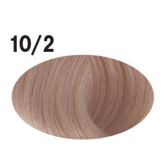 Subrina Professional färg Unique 10/2 - blå serie