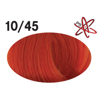 Subrina Professional färg Unique 10/4 - koppar serie