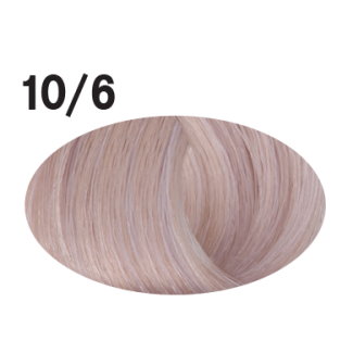 Subrina Professional färg Unique 10/6 - violett serie