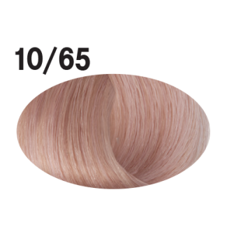 Subrina Professional färg Unique 10/65 - mahogny serie