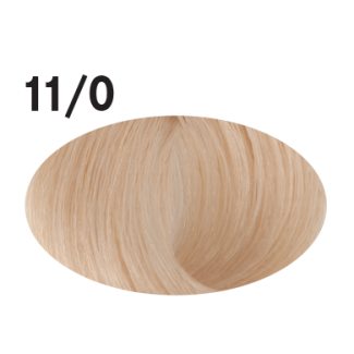 Subrina Professional färg Unique 11/0 - Special Blond serie