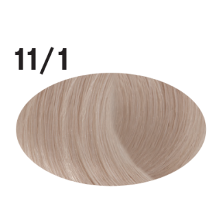 Subrina Professional special blond färg Unique 11/1 - ask serie