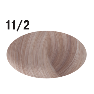 Subrina Professional färg Unique 11/2 - Special Blond serie