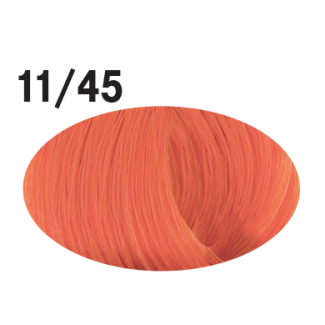 Subrina Professional färg Unique 11/4 - Special Blond serie