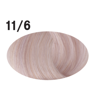 Subrina Professional färg Unique 11/6 - Special Blond serie