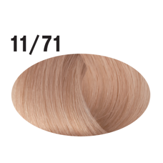 Subrina Professional färg Unique 11/71 - Special Blond serie