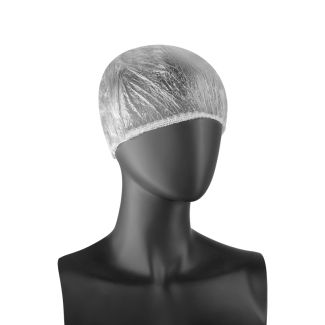 Engångshätta - 100st