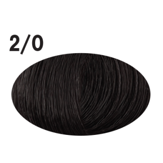 Subrina Professional färg Unique 2/0 - Natur