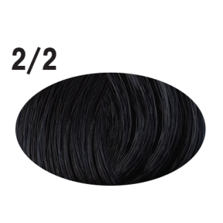 Subrina Professional färg Unique 2/2 - blå serie