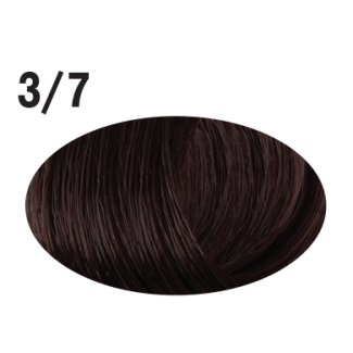 Subrina Professional färg Unique 3/7 - brun serie