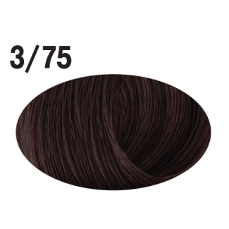 Subrina Professional färg Unique 3/75 - brun korall serie