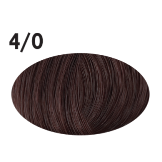 Subrina Professional färg Unique 4/0 - Natur