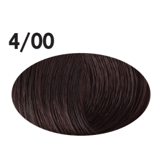 Subrina Professional färg Unique 4/00 - 100% täckande