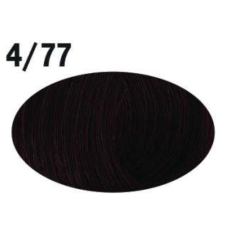 Subrina Professional färg Unique 4/77 - djup brun serie