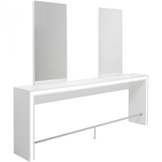 Spegel Show II - LED