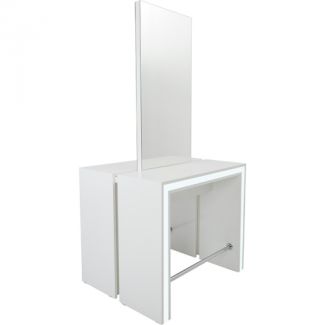 Dubbelspegel Show - LED