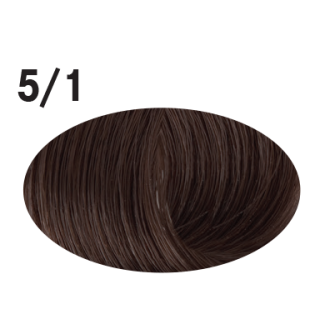 Subrina Professional färg Unique 5/1 - ask serie