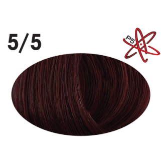 Subrina Professional färg Unique 5/5 - röd serie