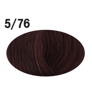 Subrina Professional färg Unique 5/76 - palisander serie