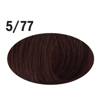 Subrina Professional färg Unique 5/77 - djup brun serie