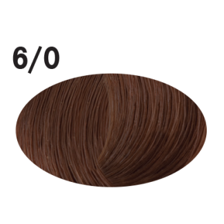 Subrina Professional färg Unique 6/0 - Natur