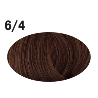 Subrina Professional färg Unique 6/3 - guld serie