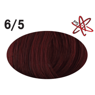 Subrina Professional färg Unique 6/5 - röd serie