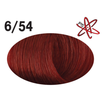 Subrina Professional färg Unique 6/54 - chilly serie