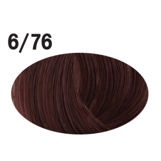 Subrina Professional färg Unique 6/76 - palisander serie