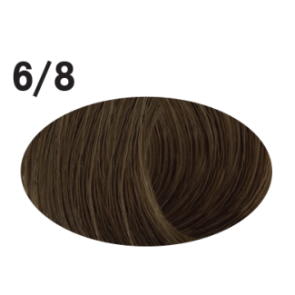 Subrina Professional färg Unique 6/8 - matt serie