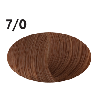 Subrina Professional färg Unique 7/0 - Natur