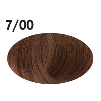 Subrina Professional färg Unique 7/00 - 100% täckande