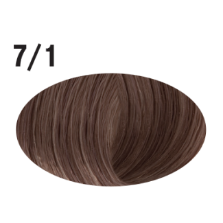 Subrina Professional färg Unique 7/1 - ask serie