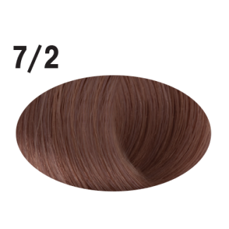 Subrina Professional färg Unique 7/2 - blå serie