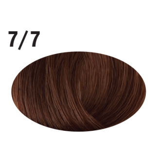 Subrina Professional färg Unique 7/7 - brun serie