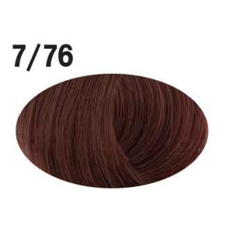 Subrina Professional färg Unique 7/76 - palisander serie