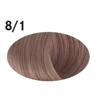 Subrina Professional färg Unique 8/1 - ask serie