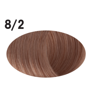 Subrina Professional färg Unique 8/2 - blå serie