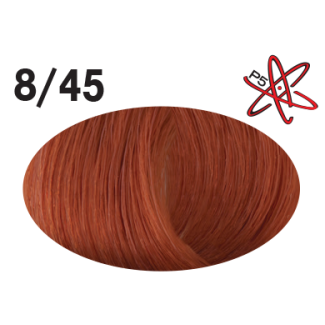 Subrina Professional färg Unique 8/4 - koppar serie