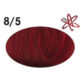 Subrina Professional färg Unique 8/5 - röd serie