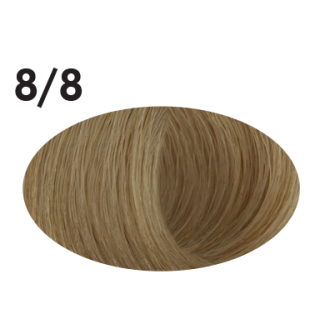 Subrina Professional färg Unique 8/8 - matt serie