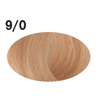 Subrina Professional färg Unique 9/0 - Natur