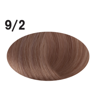 Subrina Professional färg Unique 9/2 - blå serie