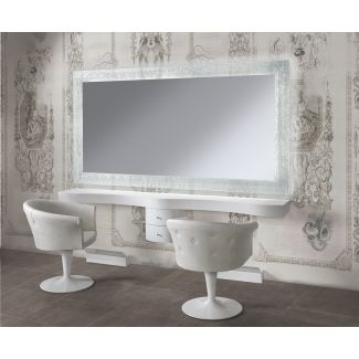 Spegel EPOQUE WALL Vezzosi